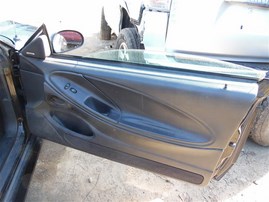 2003 FORD MUSTANG GT COUPE 4.6 AT F20096